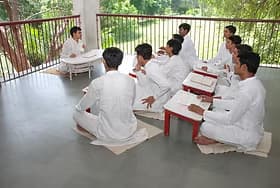 Weekly classes