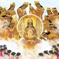 Snatra Poojan