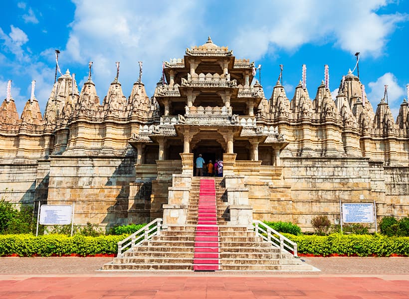 Tirth Yatra